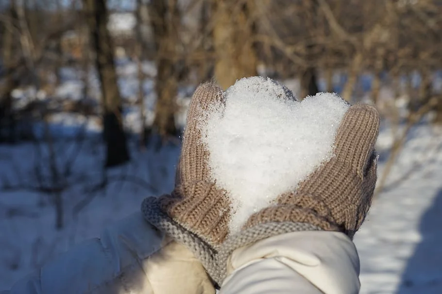 Guantes de Lana para Invierno 1