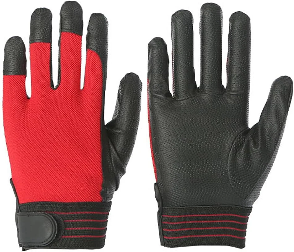 Guantes Aislantes 5 Guantes Aislantes 4