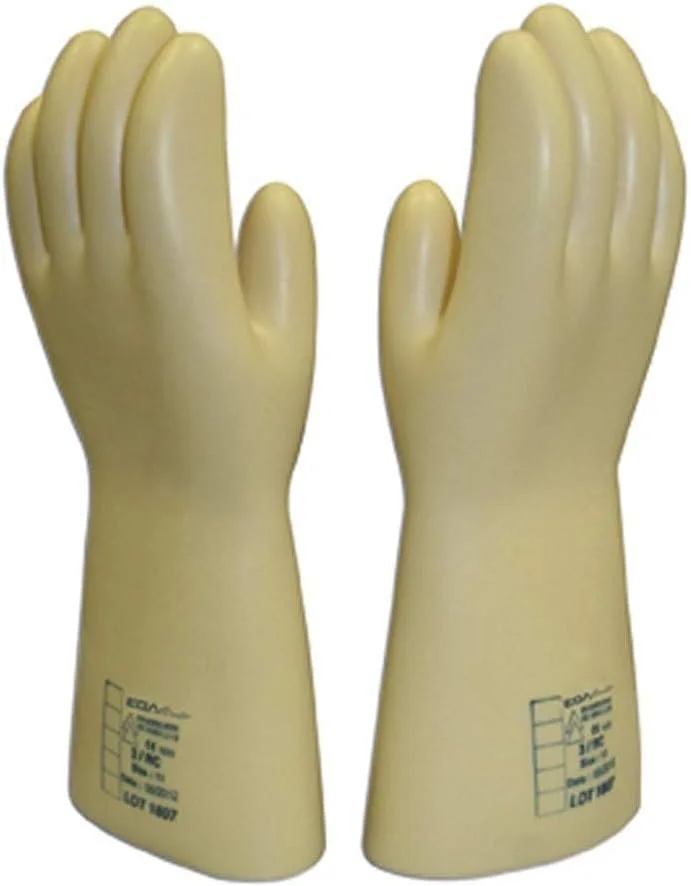 Guantes Aislantes 9 Guantes Aislantes 8
