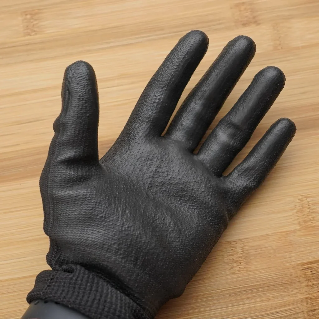 Guantes Anti Cortes 5