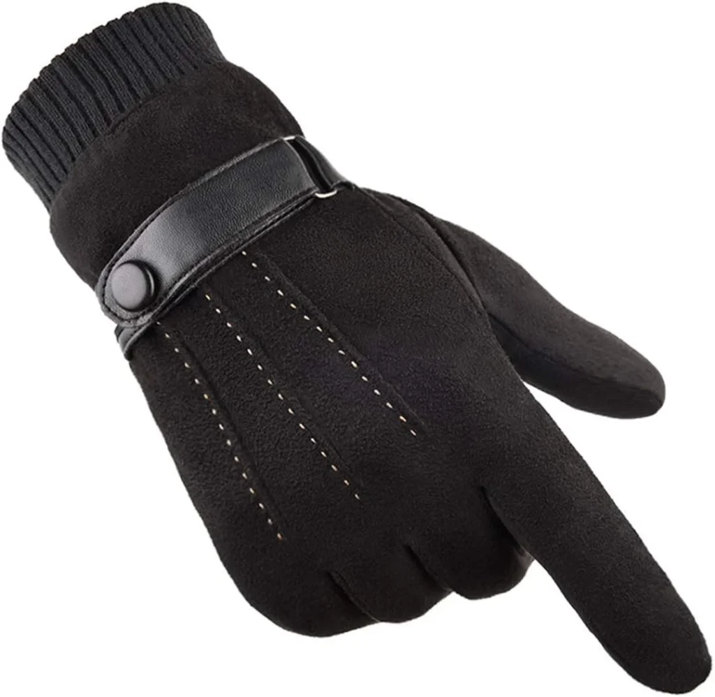 Guantes Hombre 1