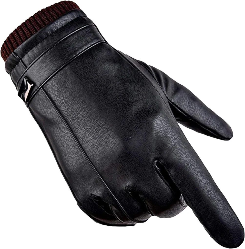 Guantes Hombre 8