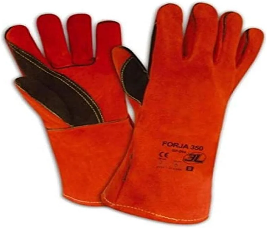 Guantes Soldadura 2