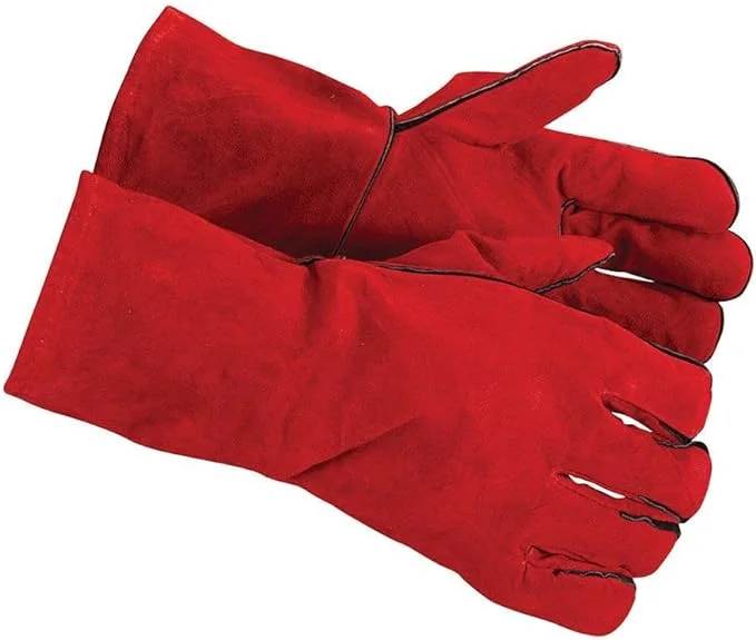 Guantes Soldadura 3