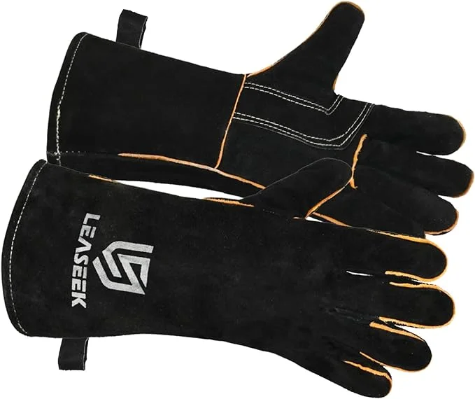 Guantes Soldadura 6