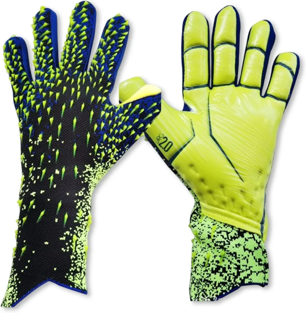 Guantes de Portero 3