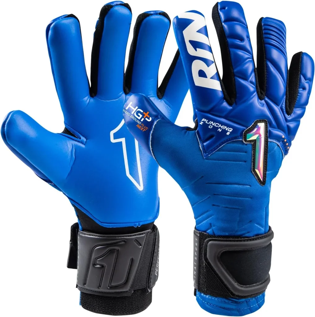 Guantes de Portero 6