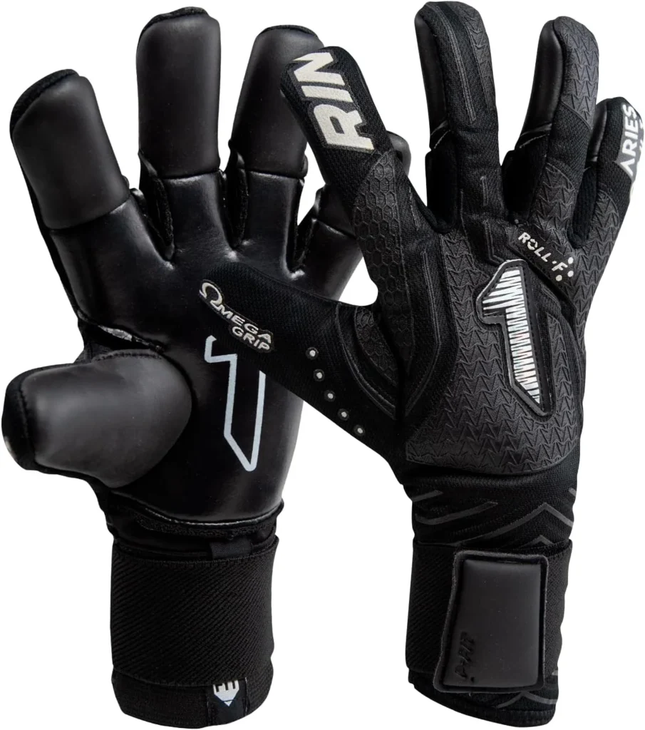 Guantes de Portero 7