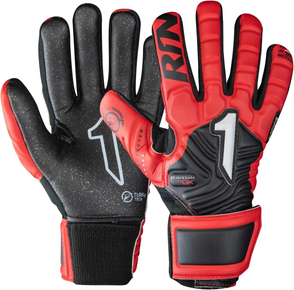 Guantes de Portero 8