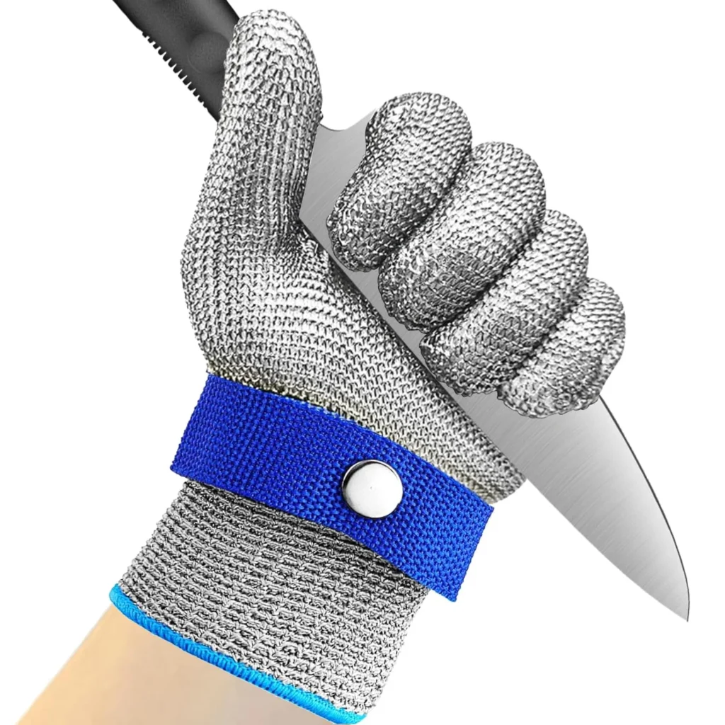 Guantes de Seguridad 4