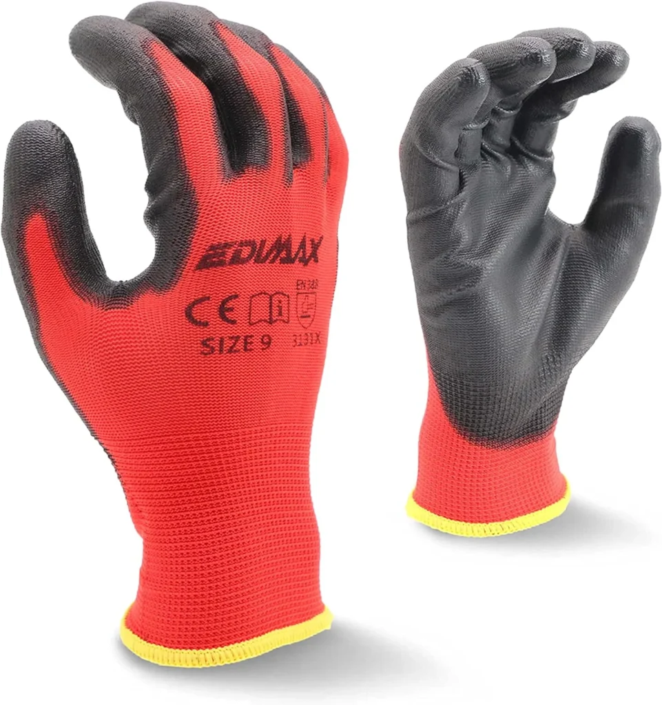 Guantes de Seguridad 7