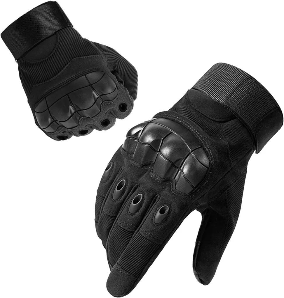 Guantes para Moto 7