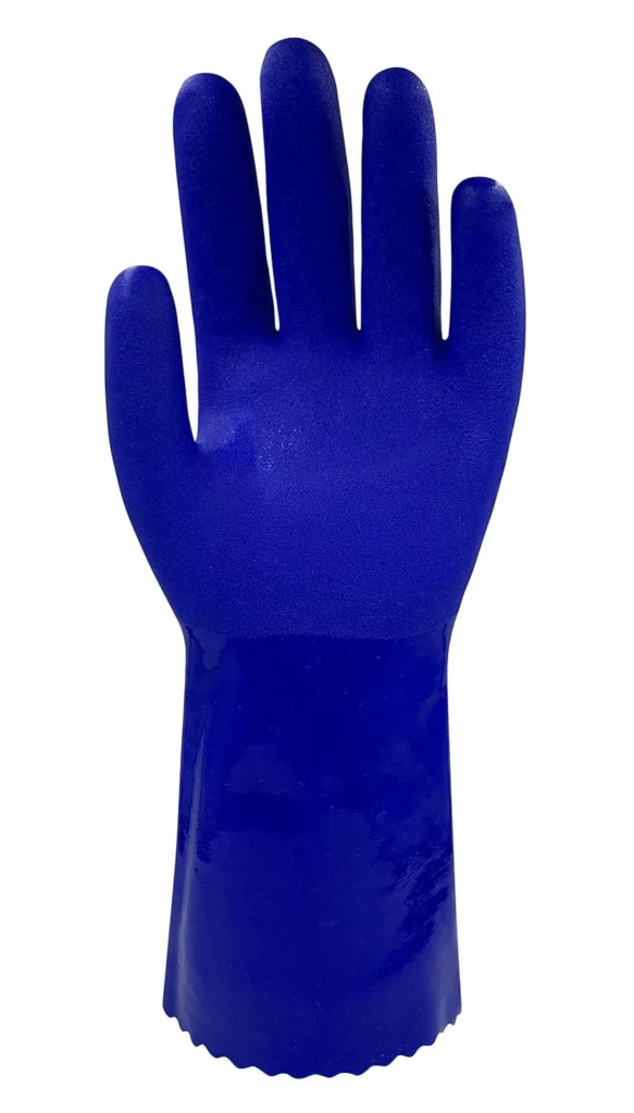 Guantes para Químicos 5