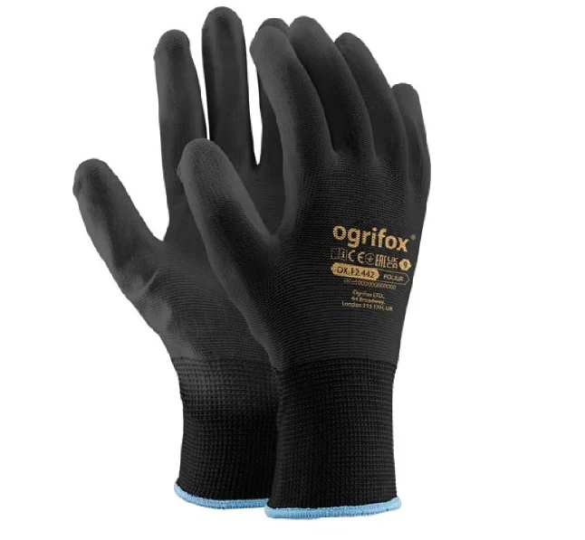 Guantes Aislantes 1 Guantes Aislantes