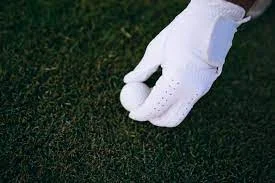 Guantes de Golf