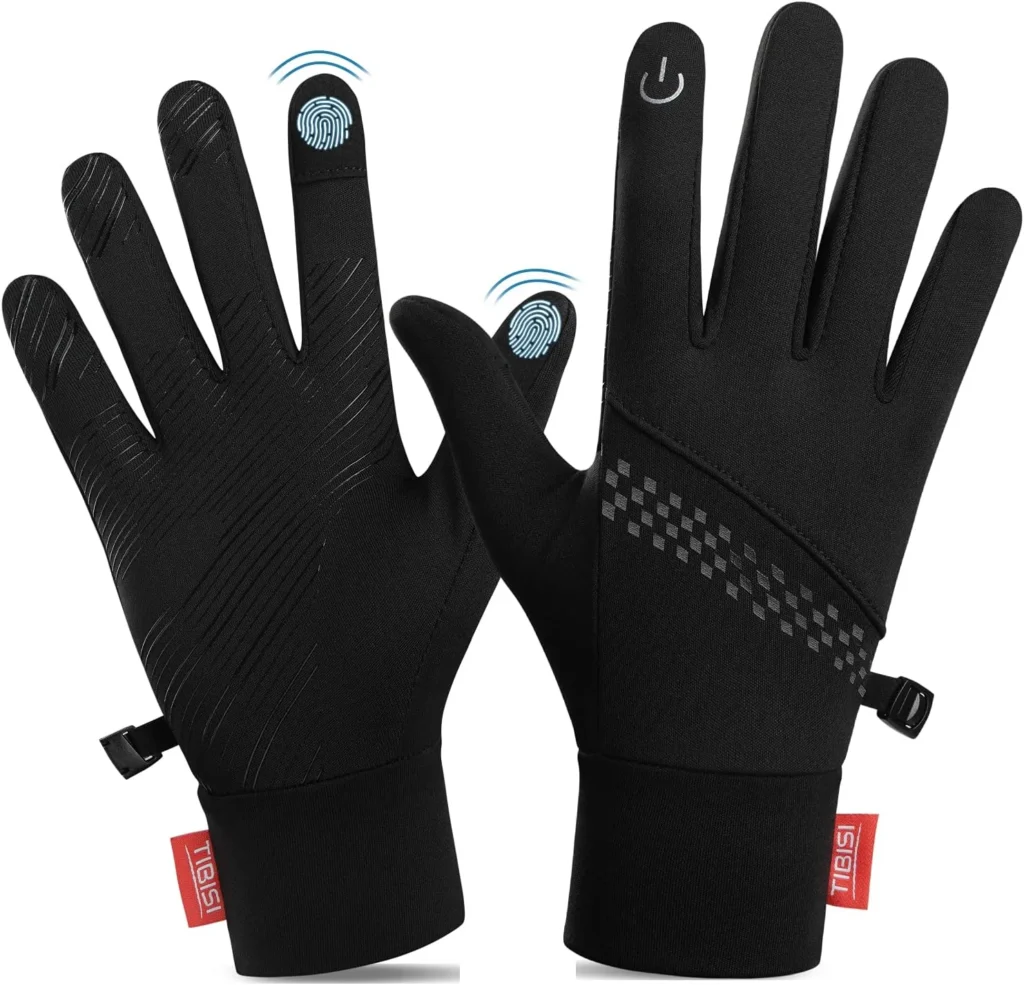 Guantes para Pantalla Táctil 1